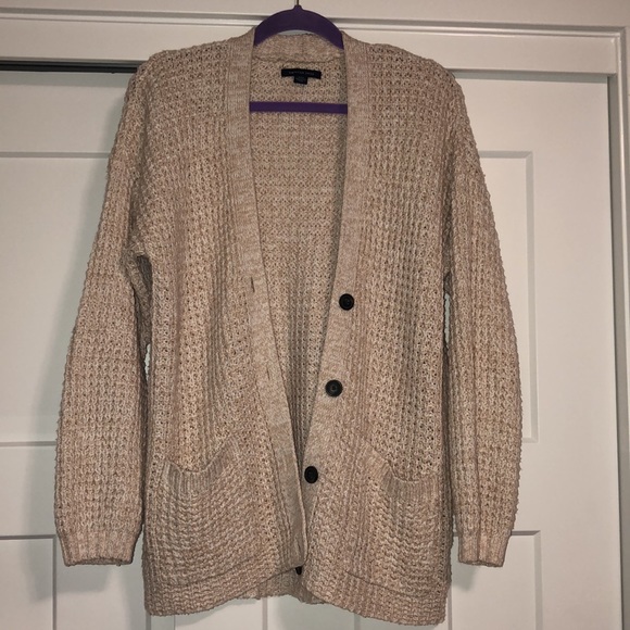 American Eagle Cardigan - Picture 7 of 7